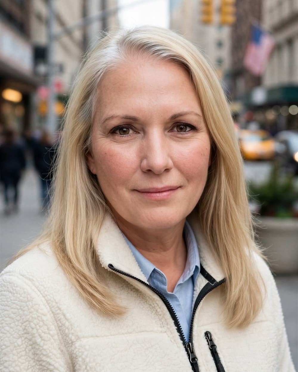 Jennifer Primrose